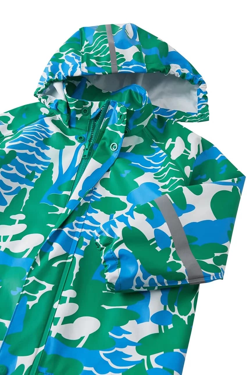 Веси детская куртка - фото 3