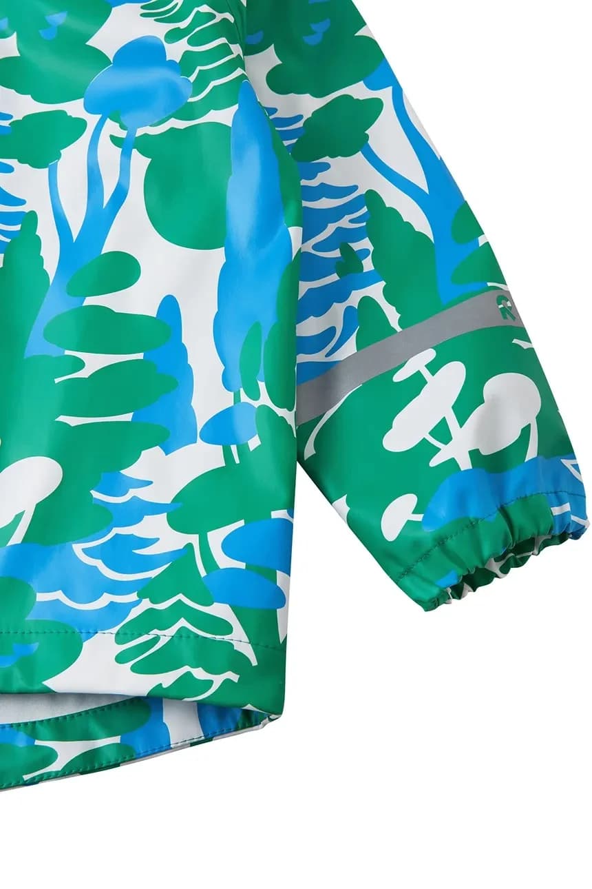 Веси детская куртка - фото 4