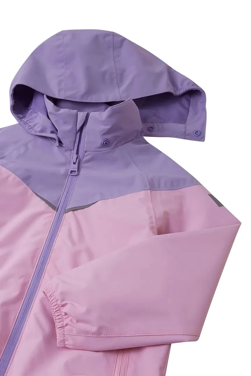 Детская куртка Tuuliaho - фото 4