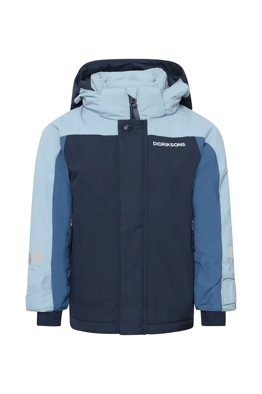 NEPTUN KIDS JKT 4 детская куртка - фото 2