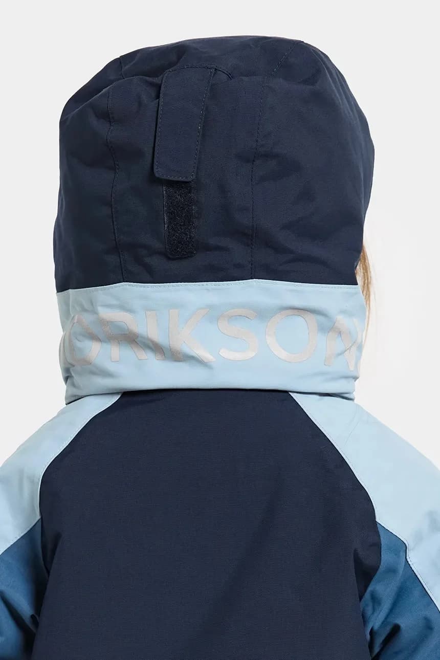 NEPTUN KIDS JKT 4 детская куртка - фото 6