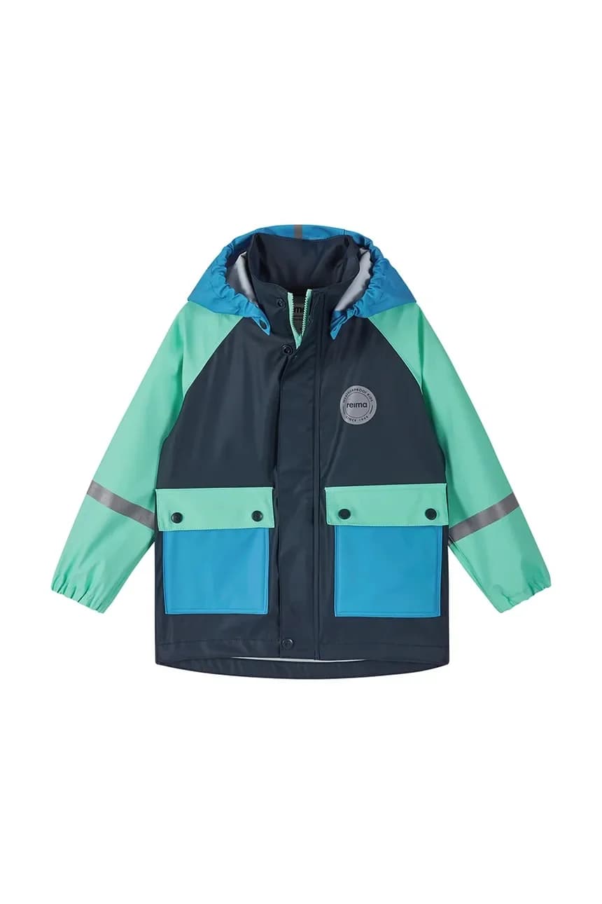Suihku детская куртка