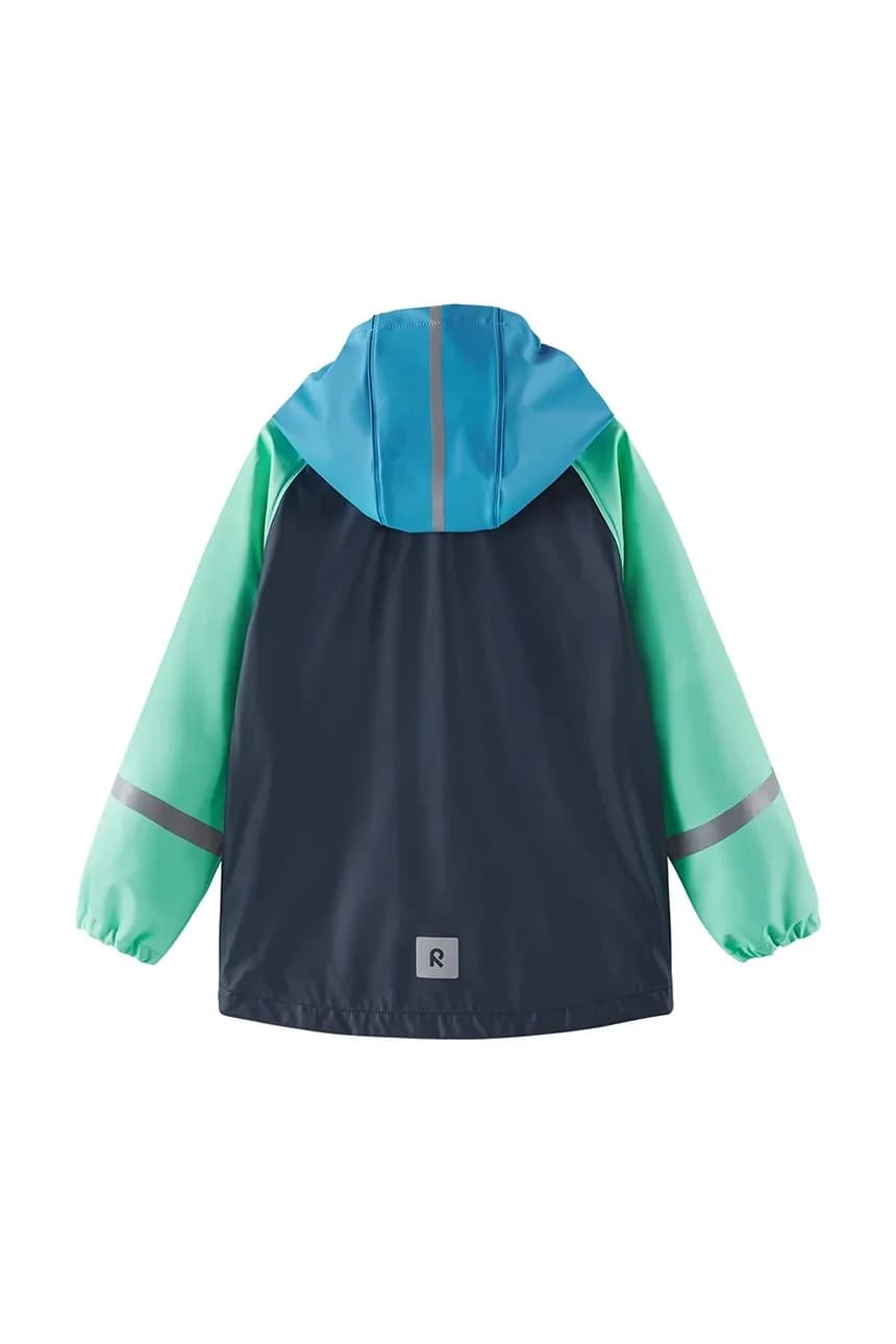 Suihku детская куртка - фото 2