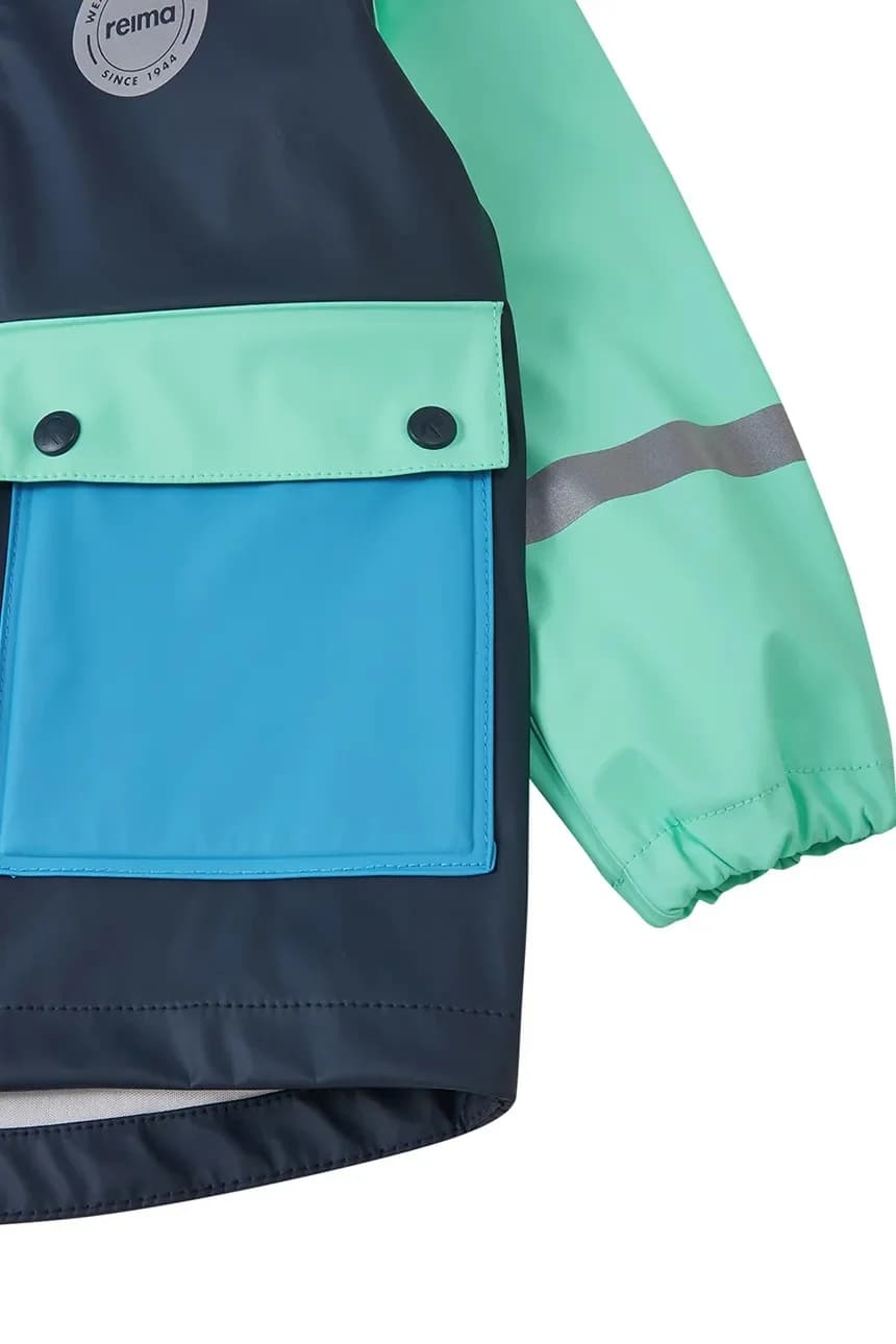 Suihku детская куртка - фото 4