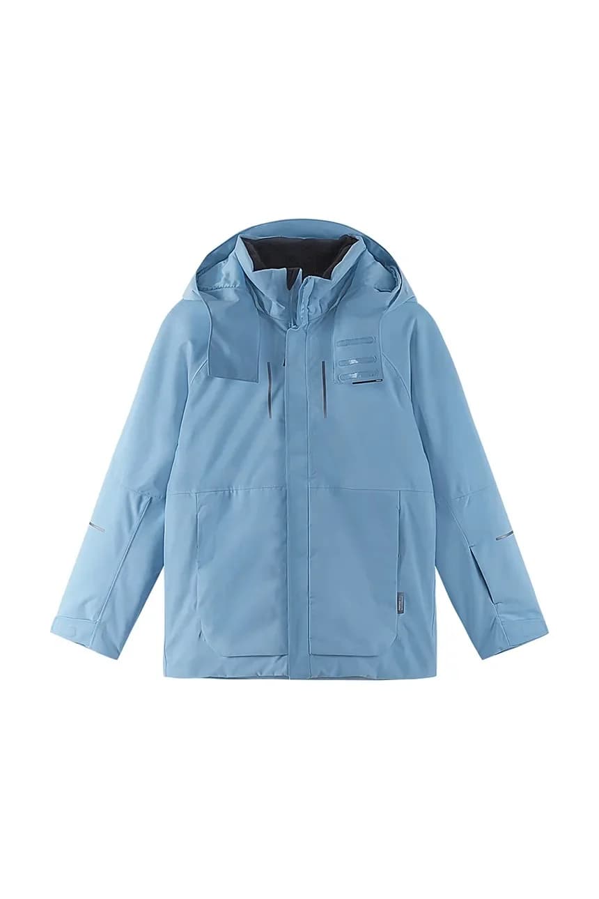 Аланива детская куртка