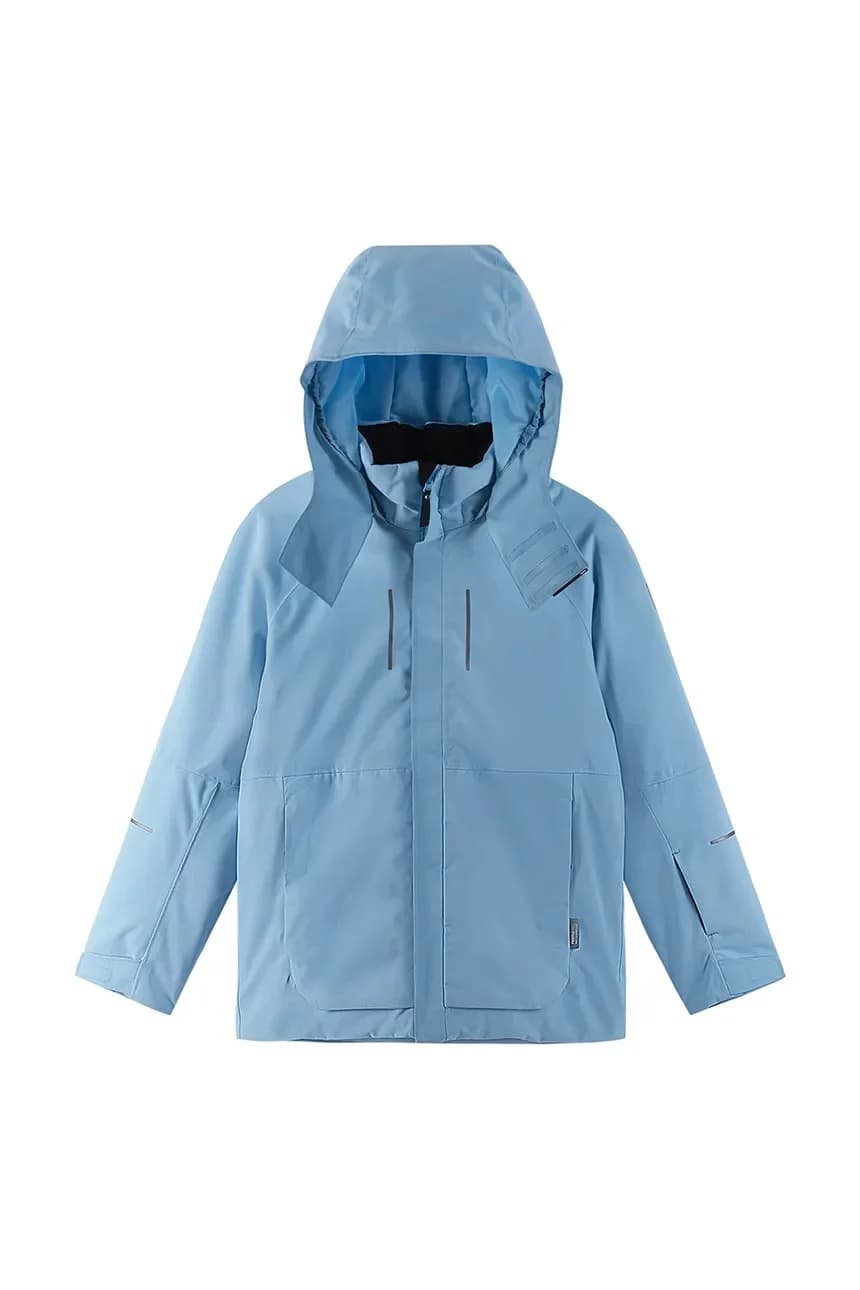 Аланива детская куртка - фото 3