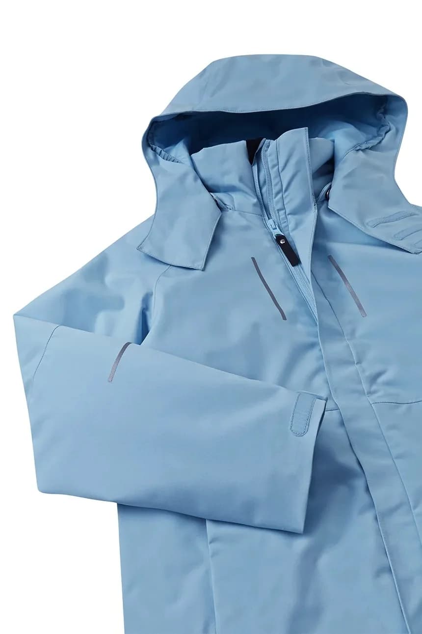 Аланива детская куртка - фото 4