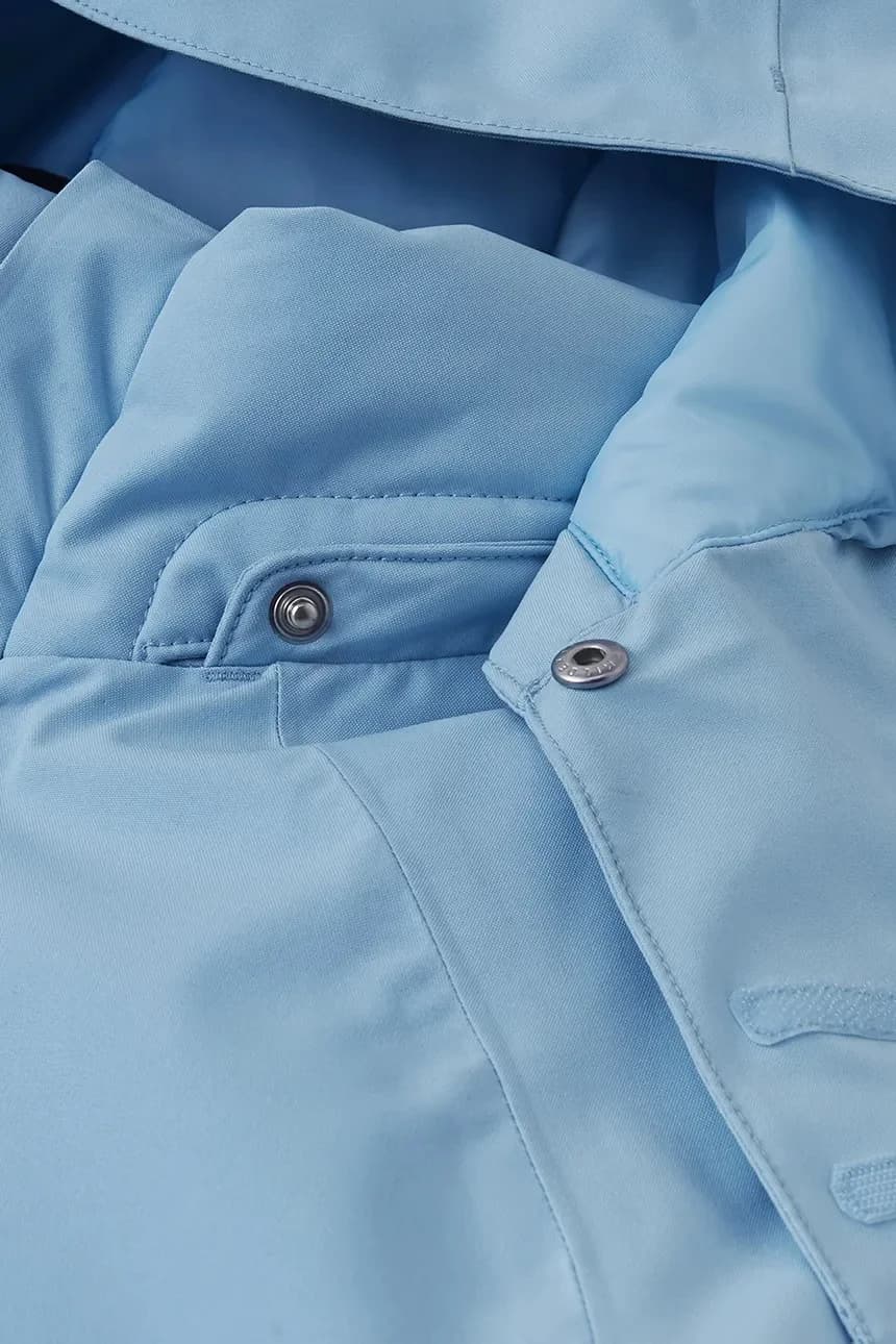 Аланива детская куртка - фото 6