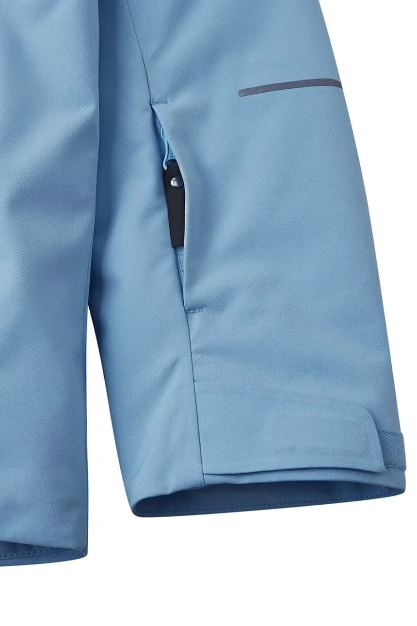 Аланива детская куртка - фото 8