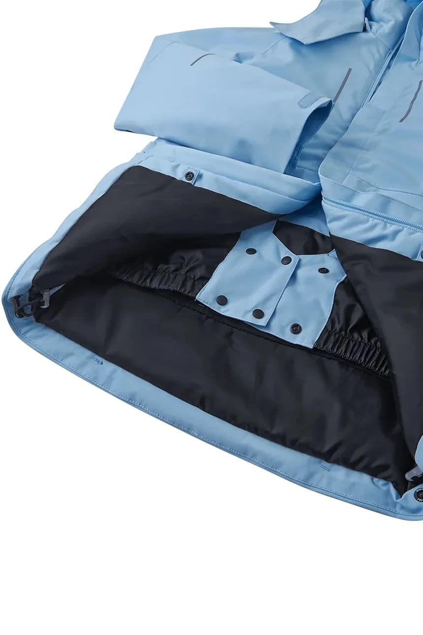 Аланива детская куртка - фото 10