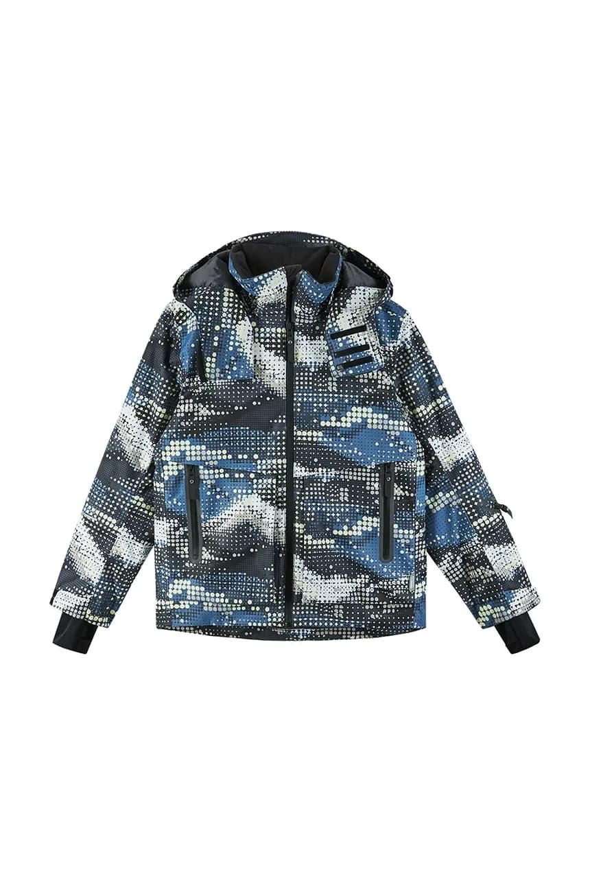 Детская куртка Тирро - фото 2