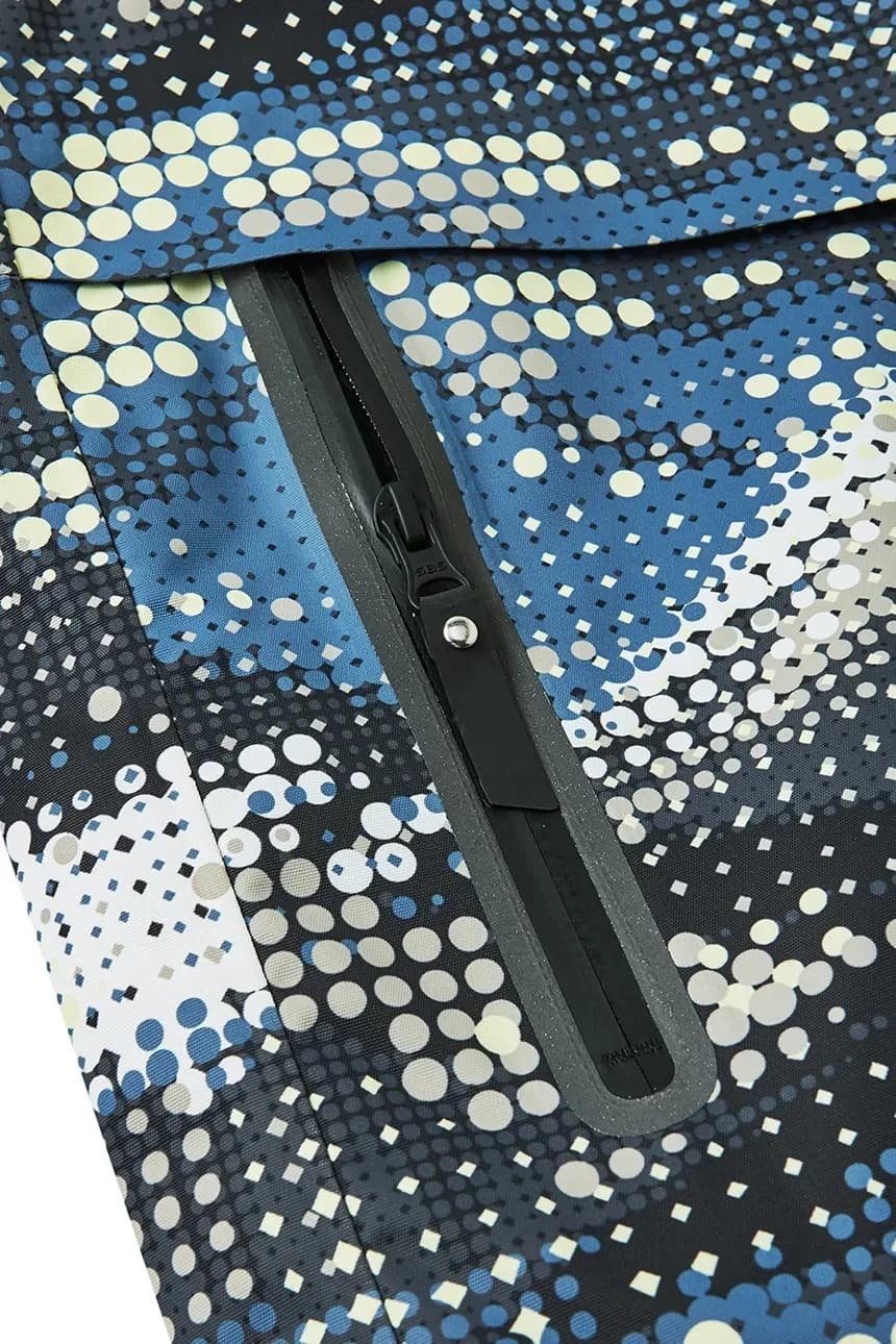 Детская куртка Тирро - фото 11