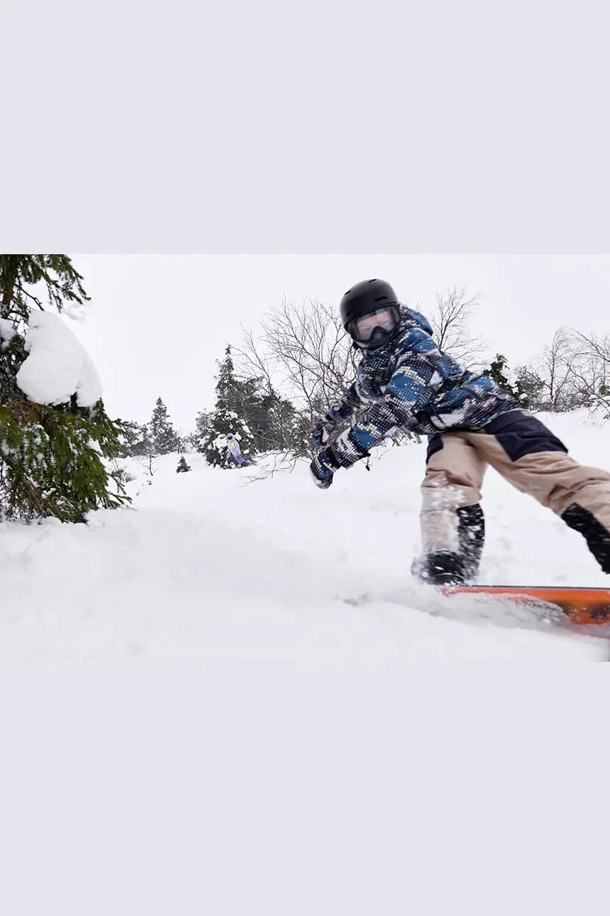 Детская куртка Тирро - фото 15