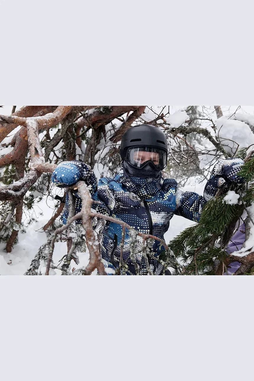 Детская куртка Тирро - фото 16