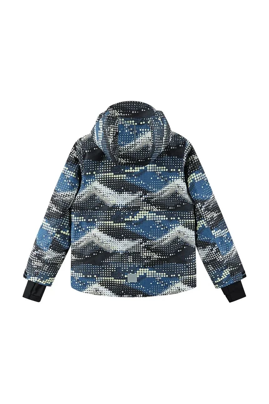 Детская куртка Тирро - фото 3