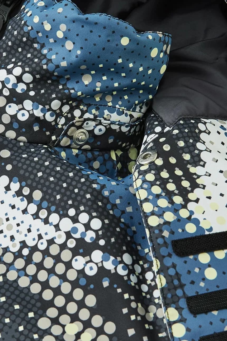 Детская куртка Тирро - фото 8