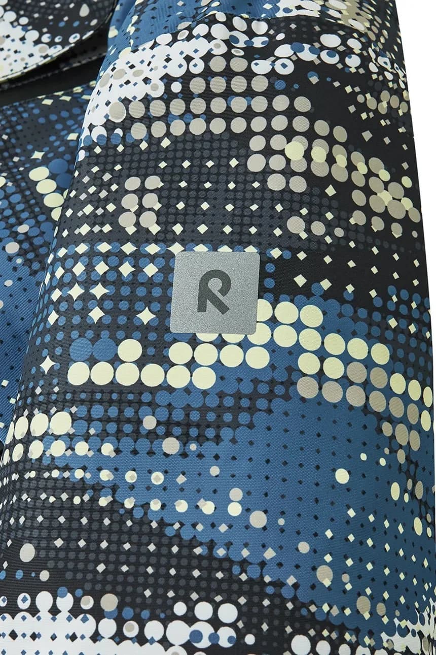 Детская куртка Тирро - фото 9