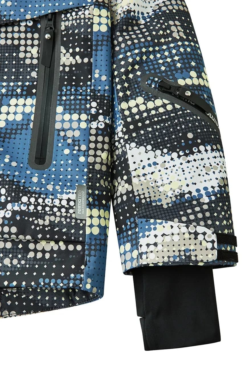 Детская куртка Тирро - фото 10