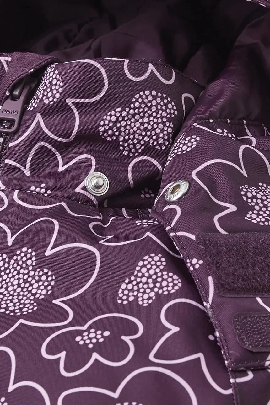 Детская куртка Muonio - фото 6