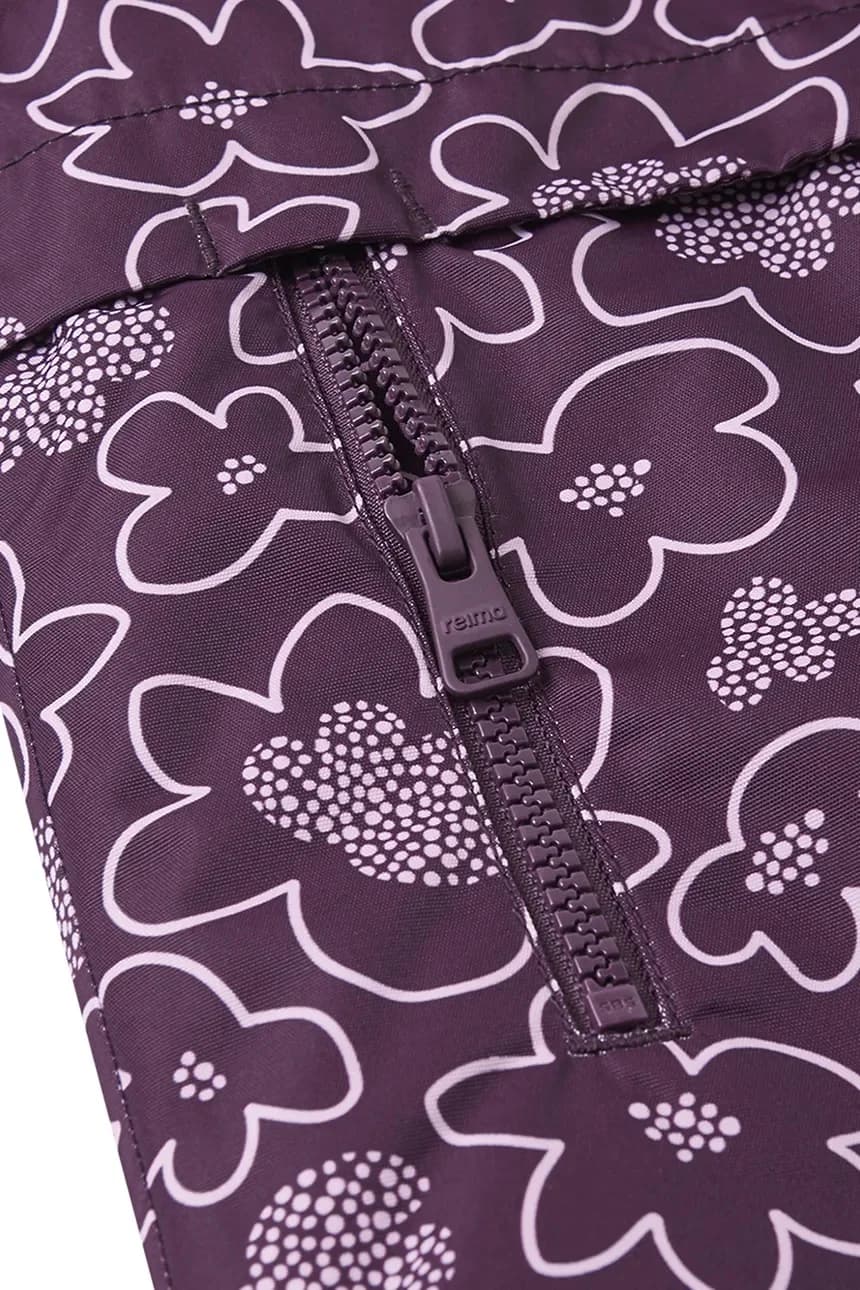 Детская куртка Muonio - фото 8