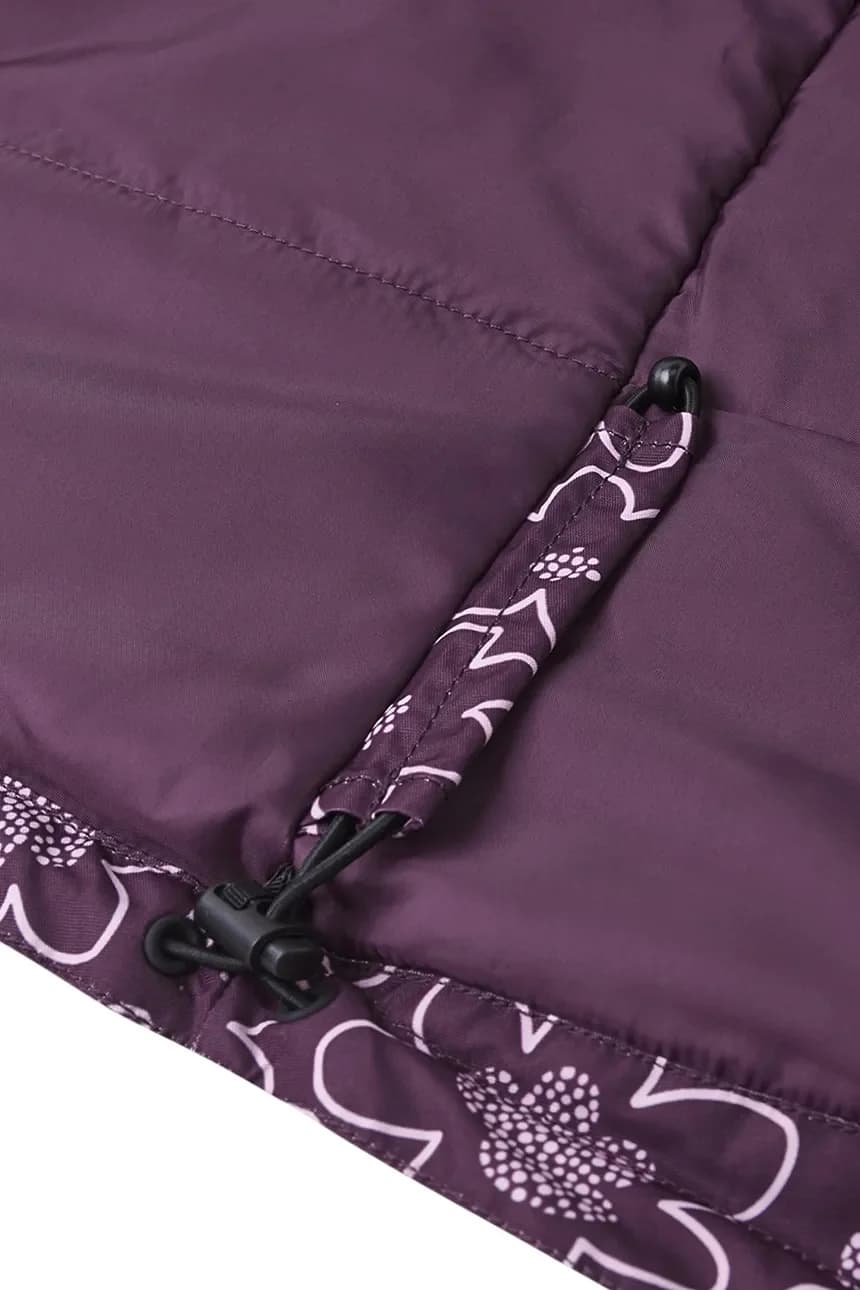 Детская куртка Muonio - фото 9