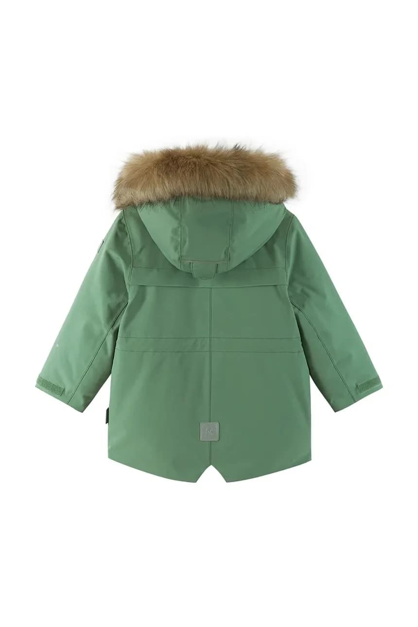 Мутка детская куртка - фото 2