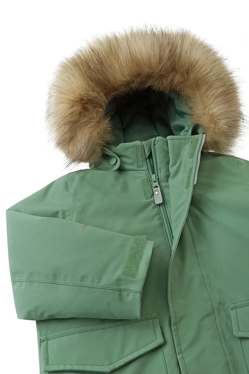 Мутка детская куртка - фото 4