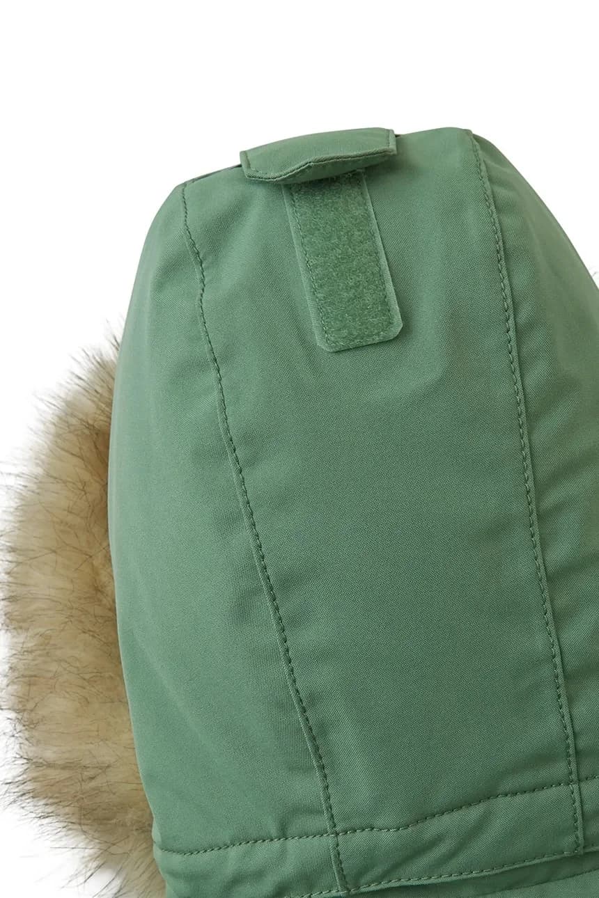 Мутка детская куртка - фото 5