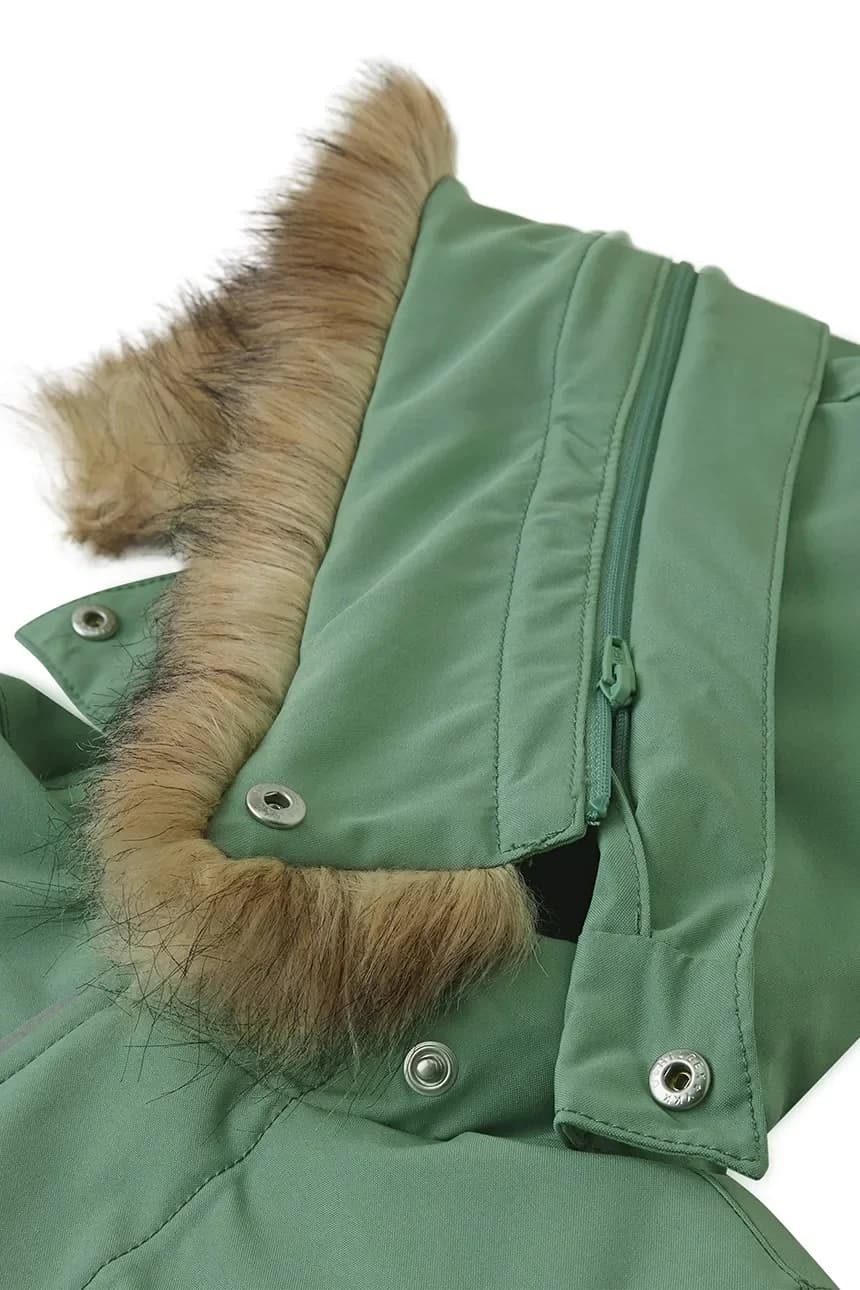 Мутка детская куртка - фото 6