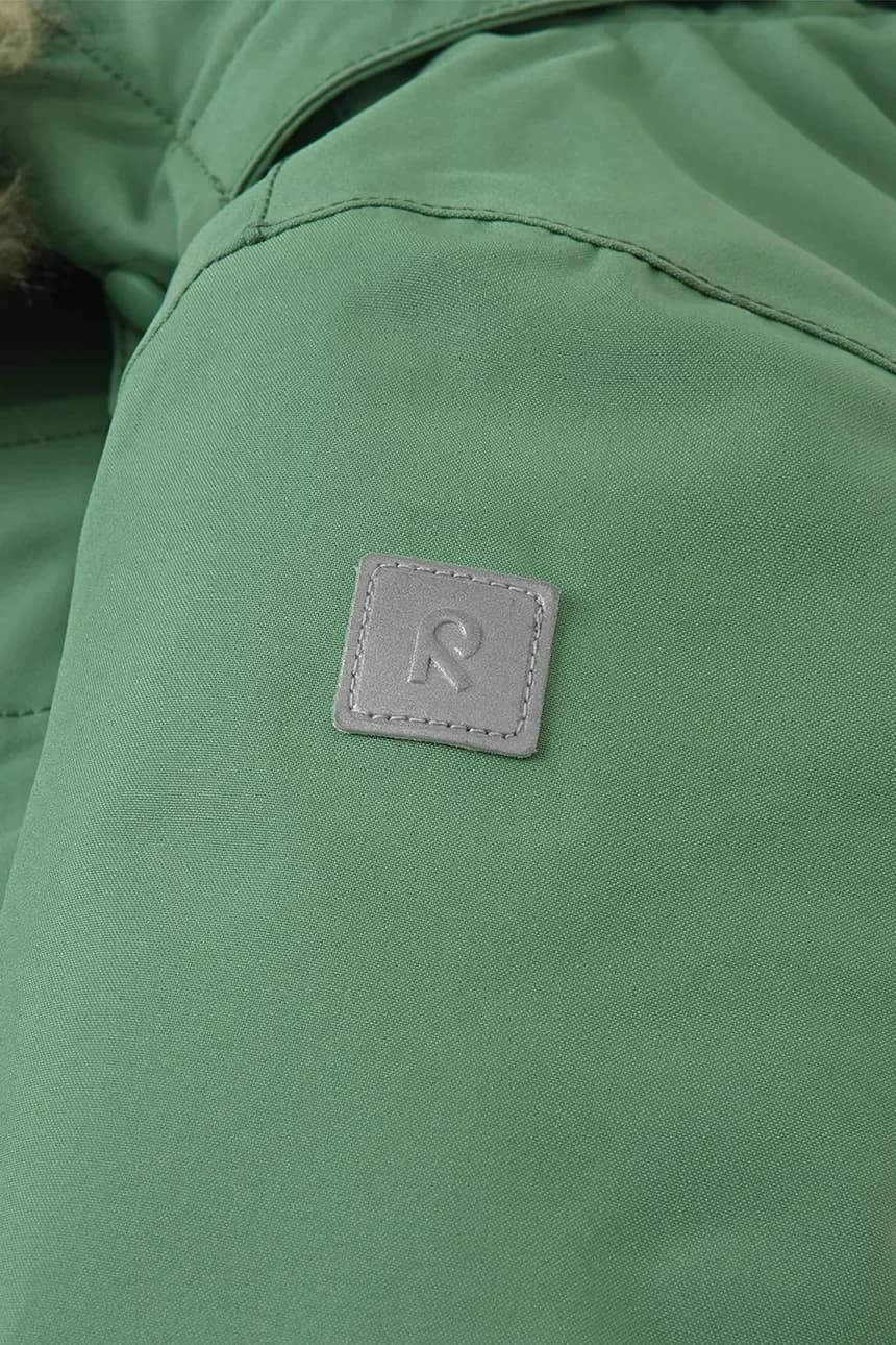 Мутка детская куртка - фото 7