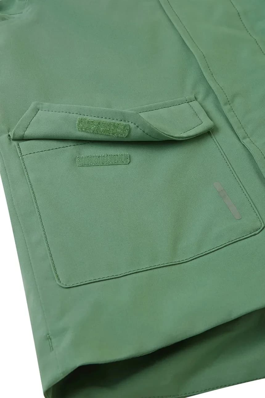 Мутка детская куртка - фото 9