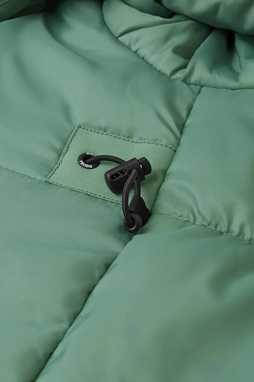 Мутка детская куртка - фото 10