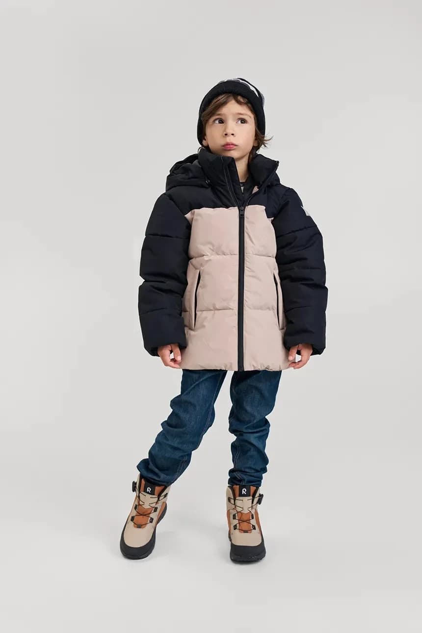 Детская куртка Tenhola