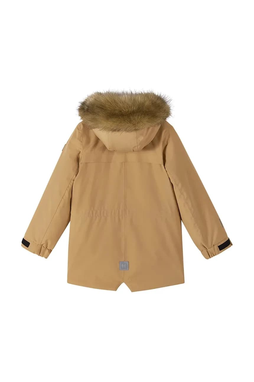 Детская куртка Аджатон - фото 2