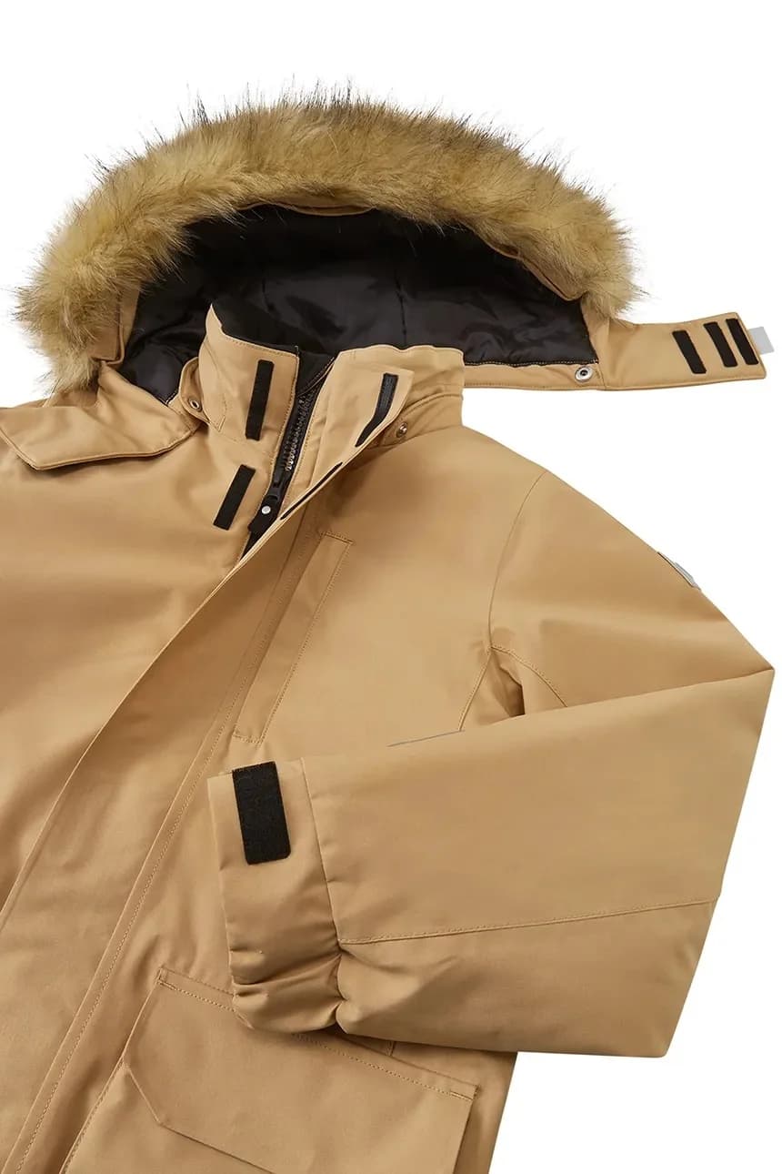 Детская куртка Аджатон - фото 4