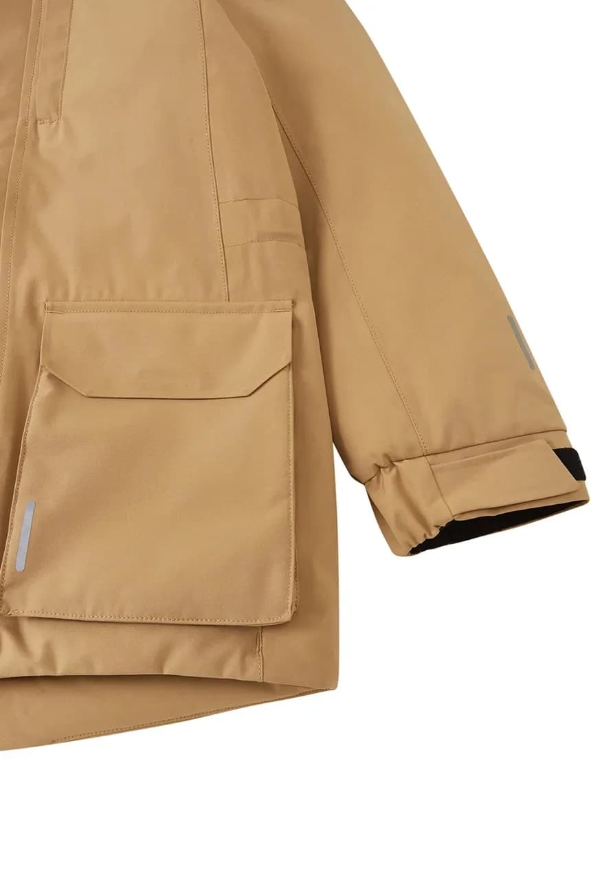 Детская куртка Аджатон - фото 6