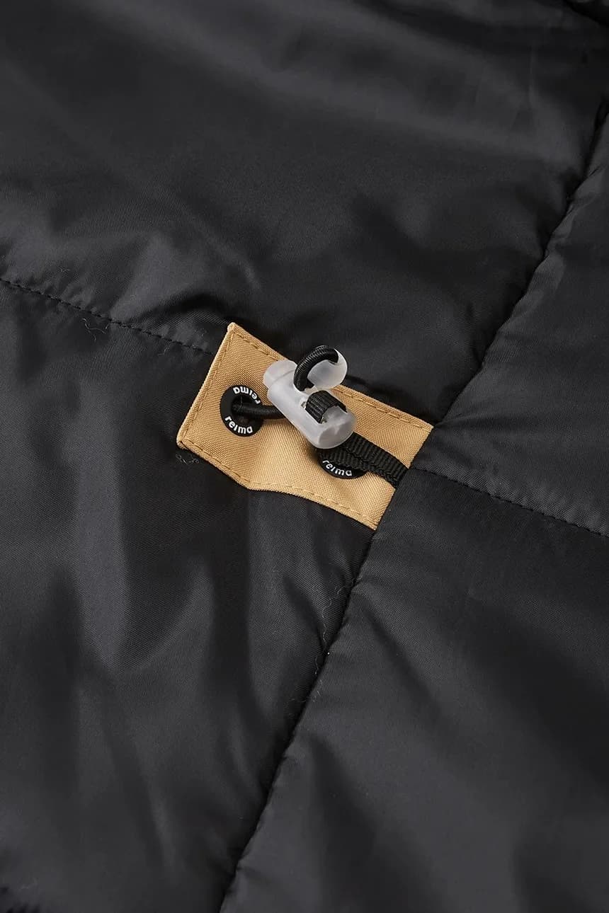 Детская куртка Аджатон - фото 7