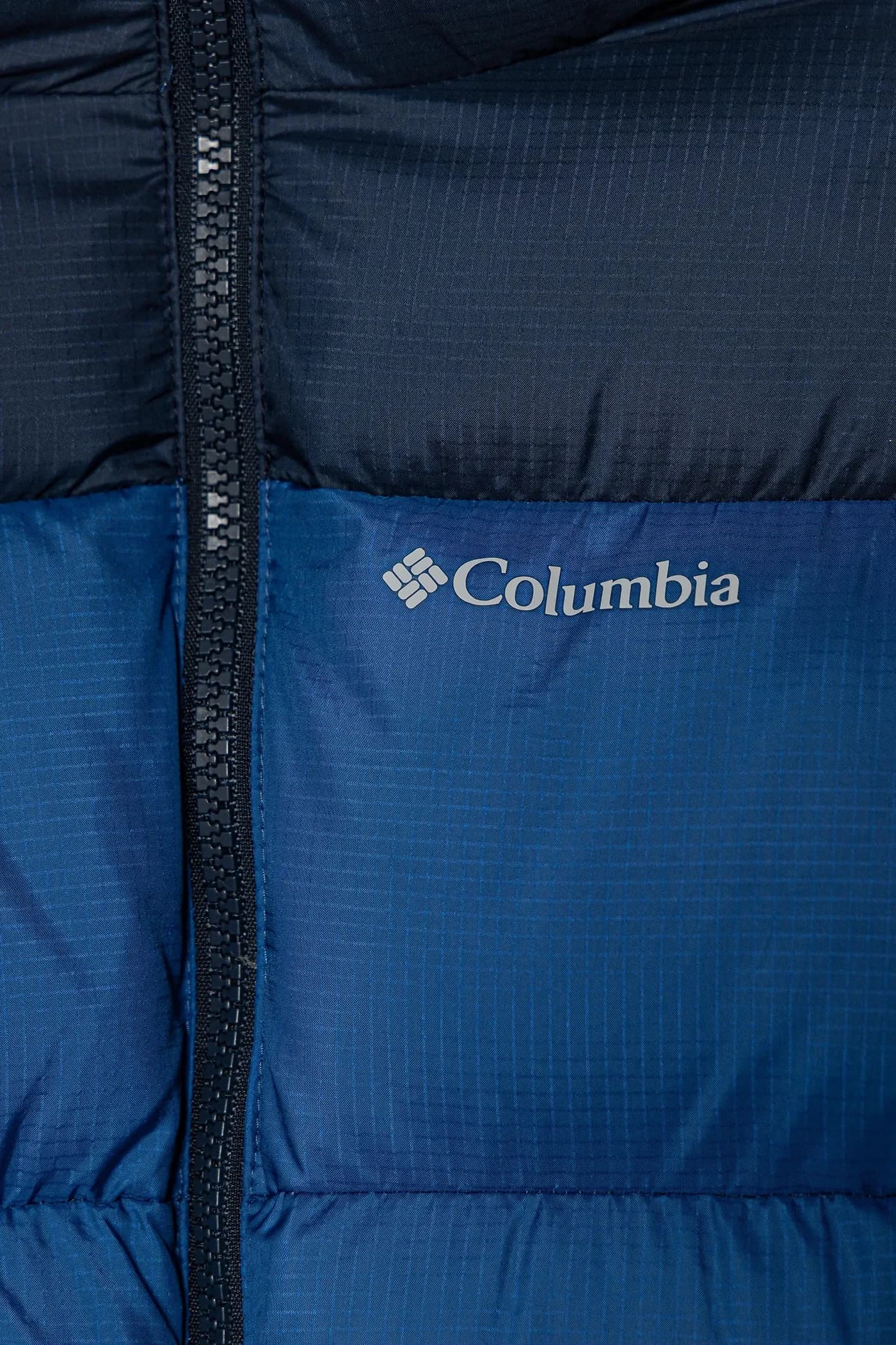 Пуховая детская куртка - фото 3