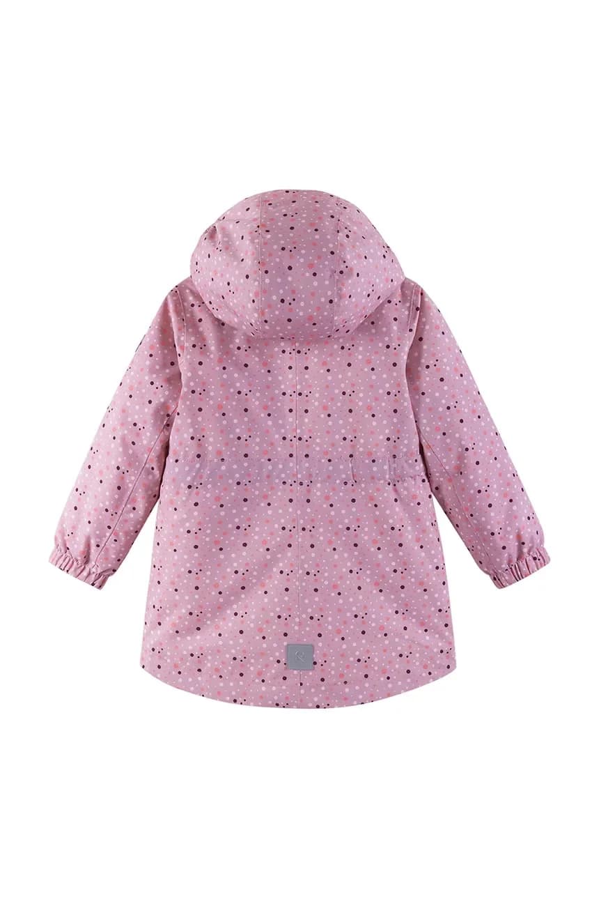 Детская куртка Тайпале - фото 2