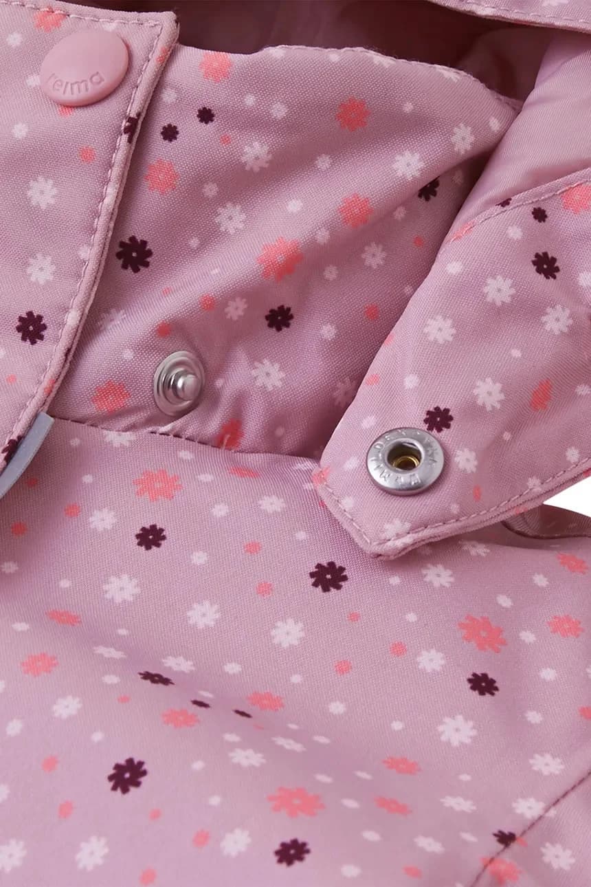 Детская куртка Тайпале - фото 5