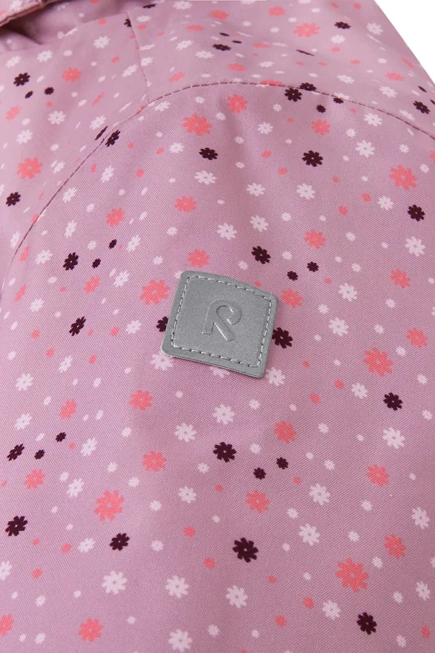 Детская куртка Тайпале - фото 6