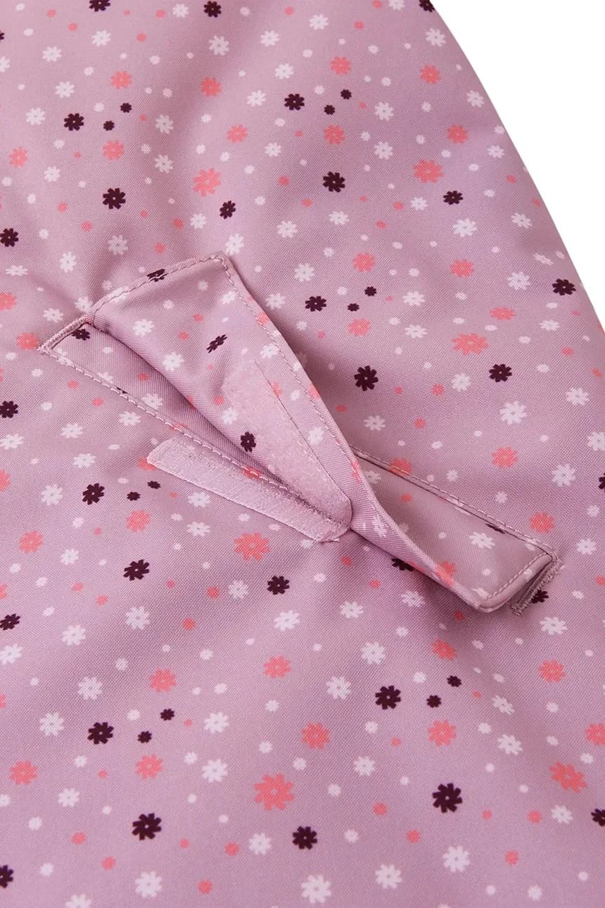 Детская куртка Тайпале - фото 7