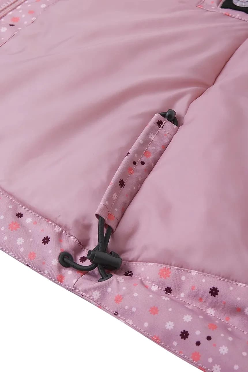 Детская куртка Тайпале - фото 8