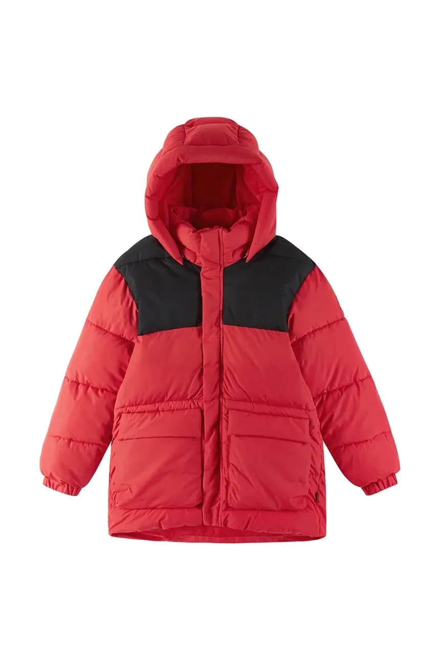 Детская куртка Toukola - фото 3