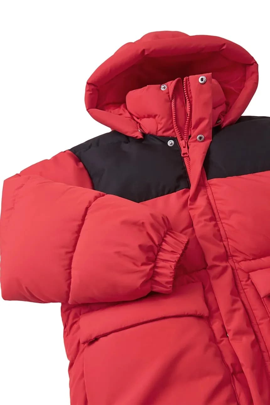 Детская куртка Toukola - фото 4