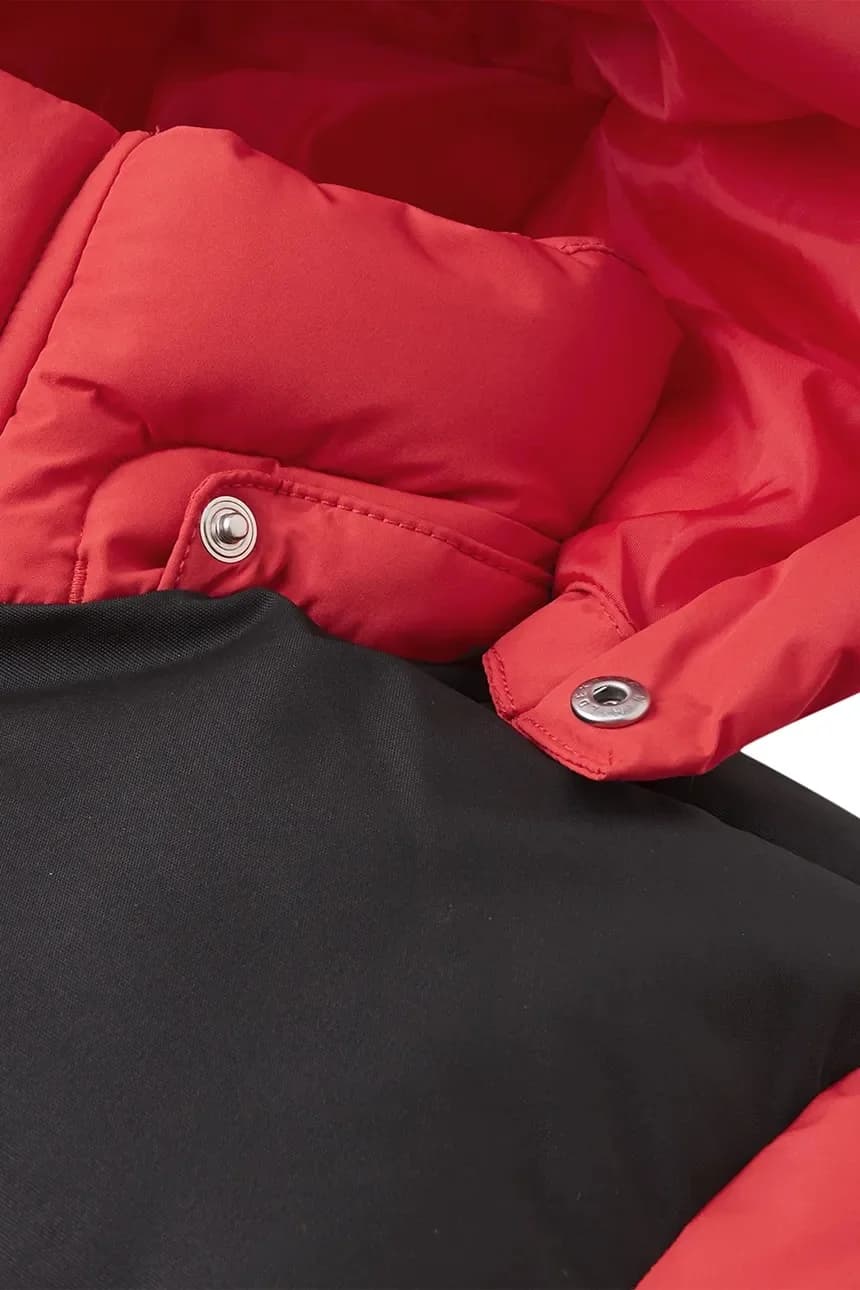 Детская куртка Toukola - фото 5