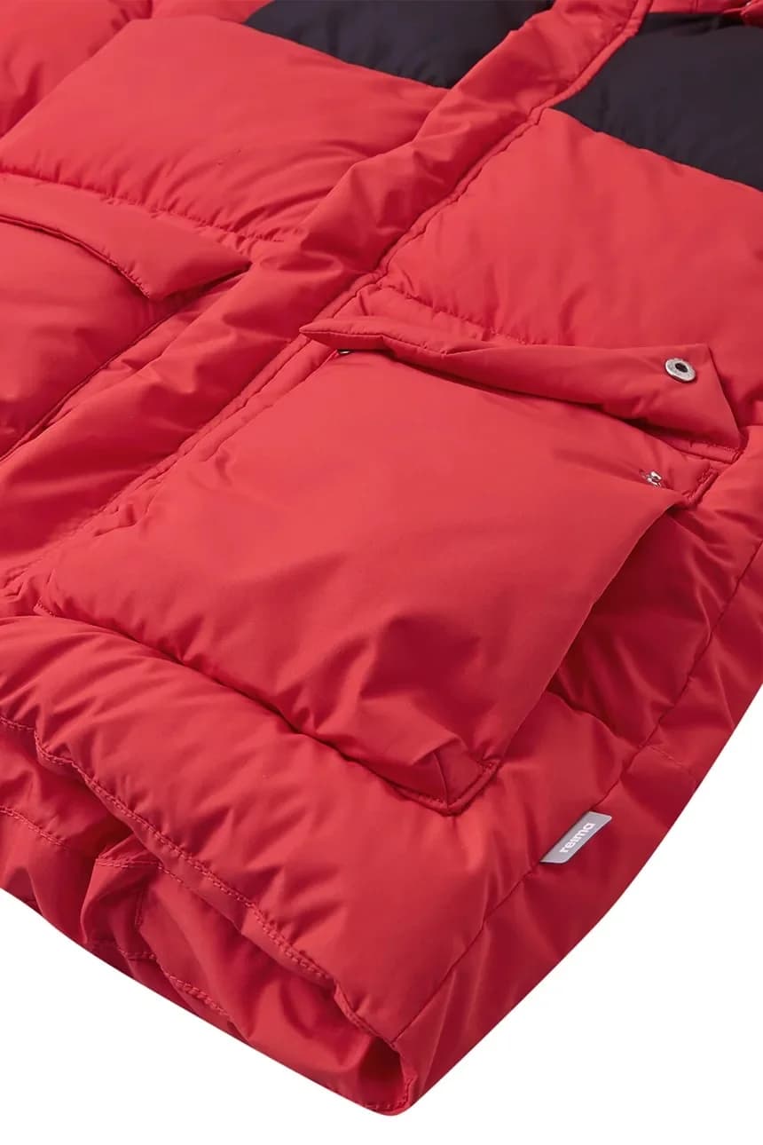 Детская куртка Toukola - фото 6