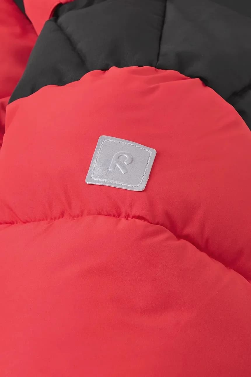 Детская куртка Toukola - фото 7