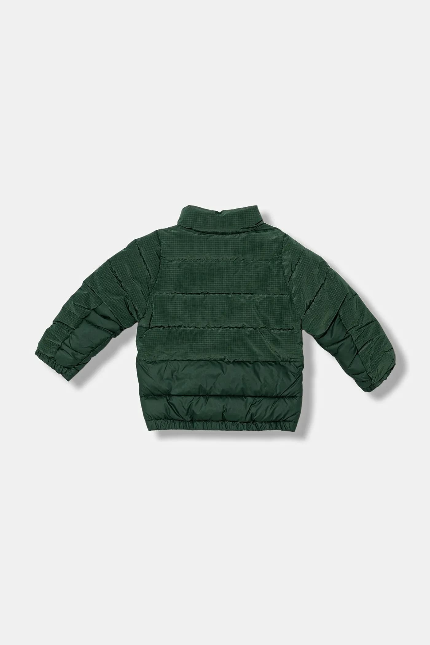 Детская куртка Pike Lake - фото 2