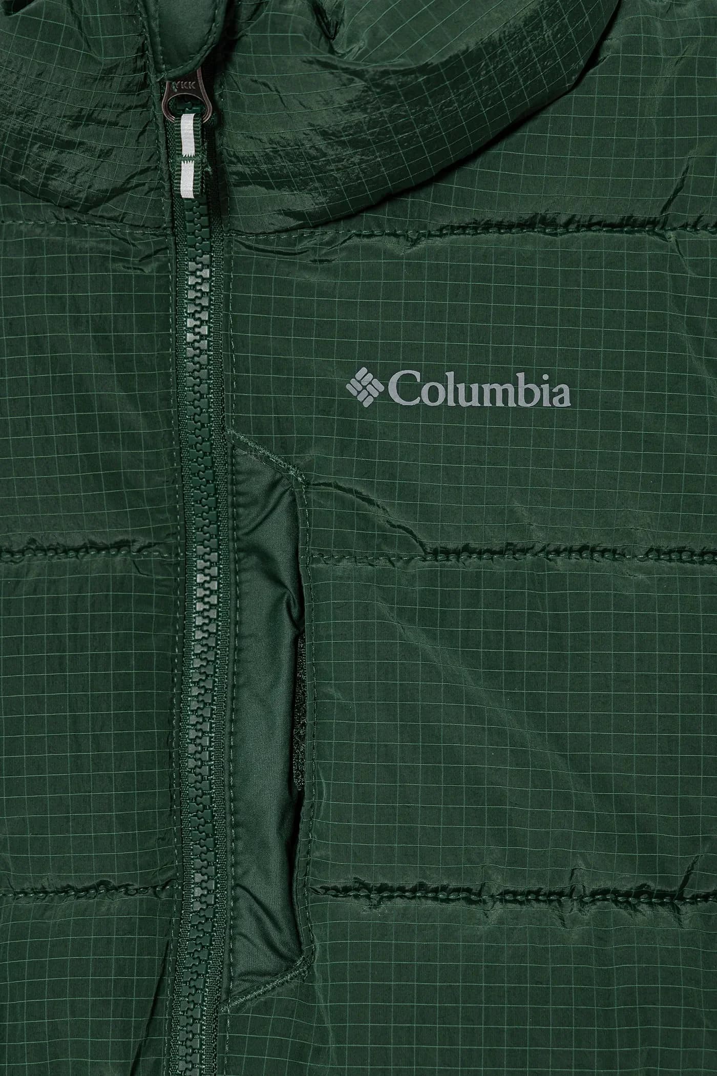 Детская куртка Pike Lake - фото 3